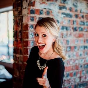 Meet your Posher, Maggie